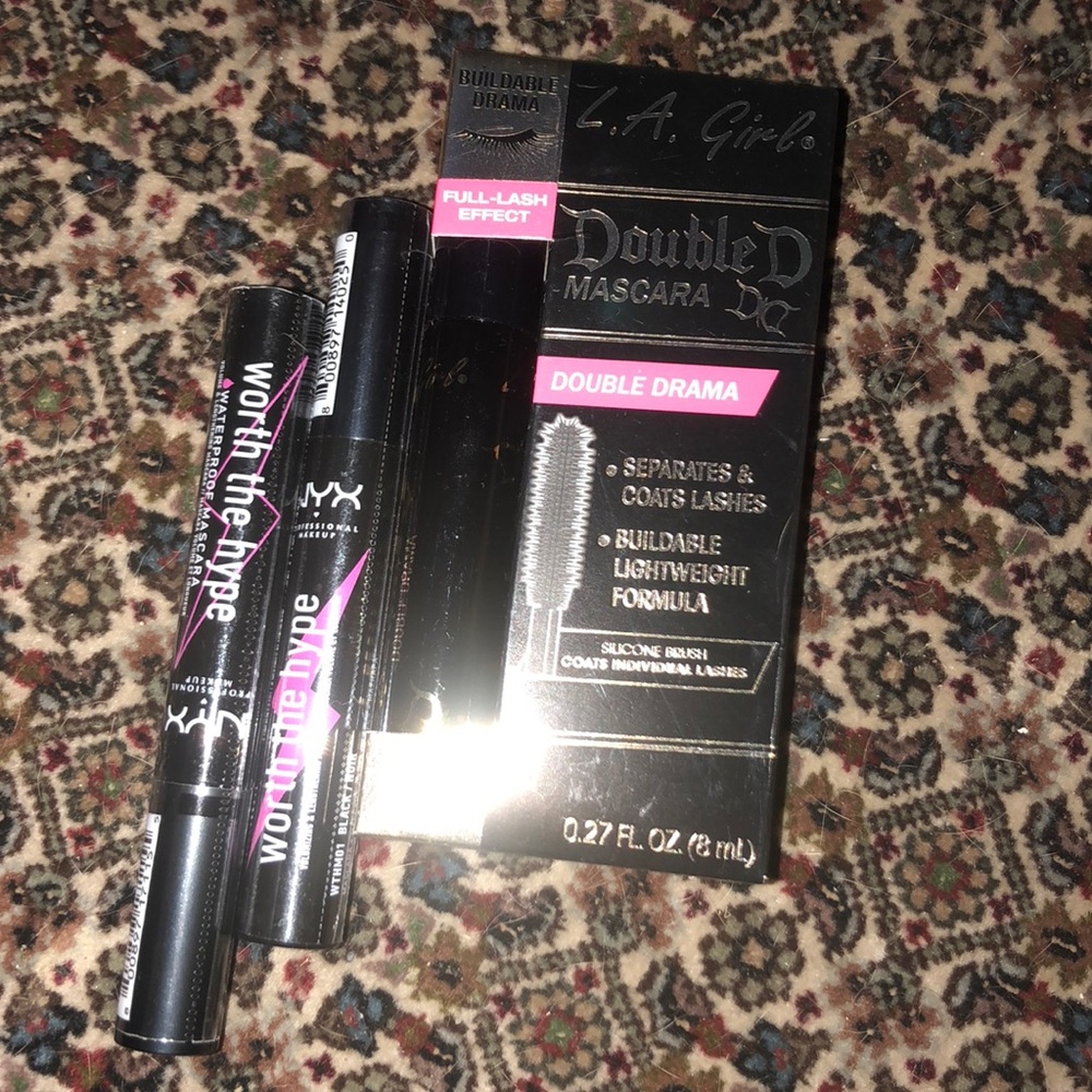 Makeup